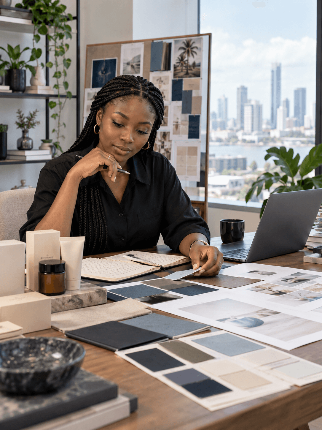 What Branding Does for Your Business